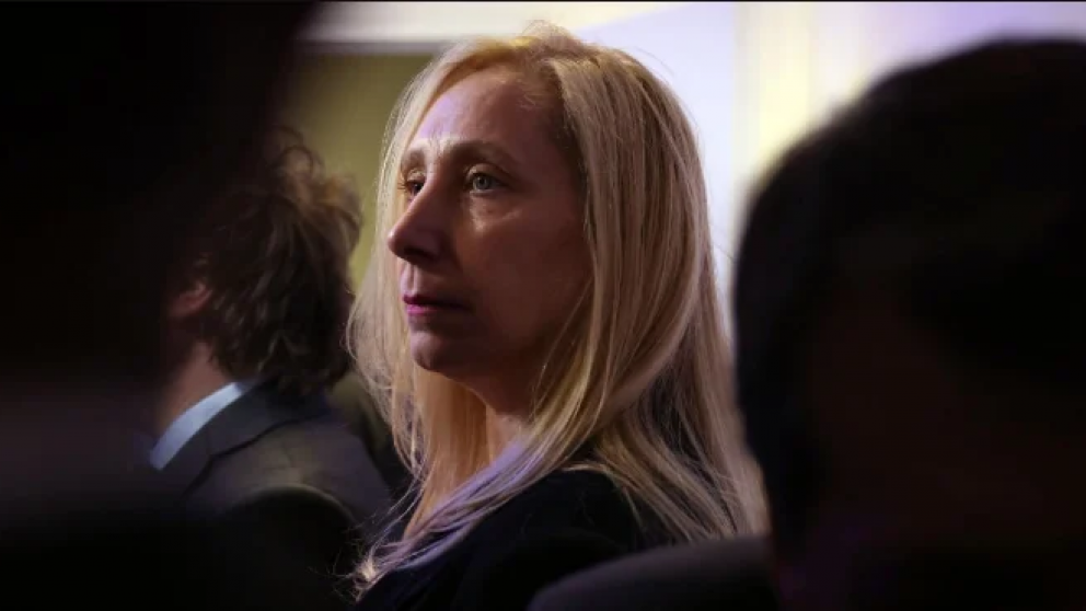 Sin nombres concretos: Karina Milei activó el armado de una mesa electoral