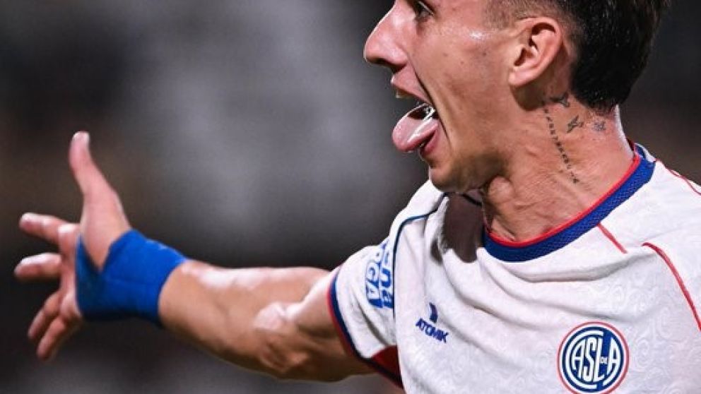 San Lorenzo recibe al Santos de Neymar en un duelo que será clave para ambos