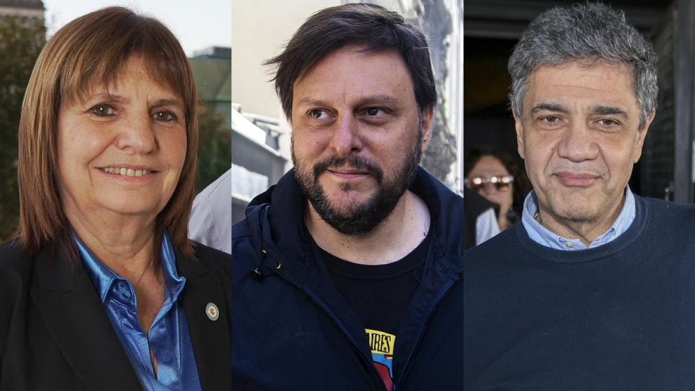 Elecciones CABA: el proyecto Macri, la estrategia de Santoro y la apuesta libertaria