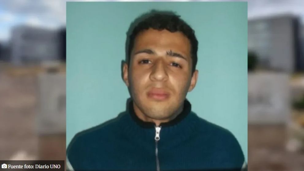 Imputaron a un preso por ordenar desde la c�rcel el ataque a la nena baleada en Godoy Cruz