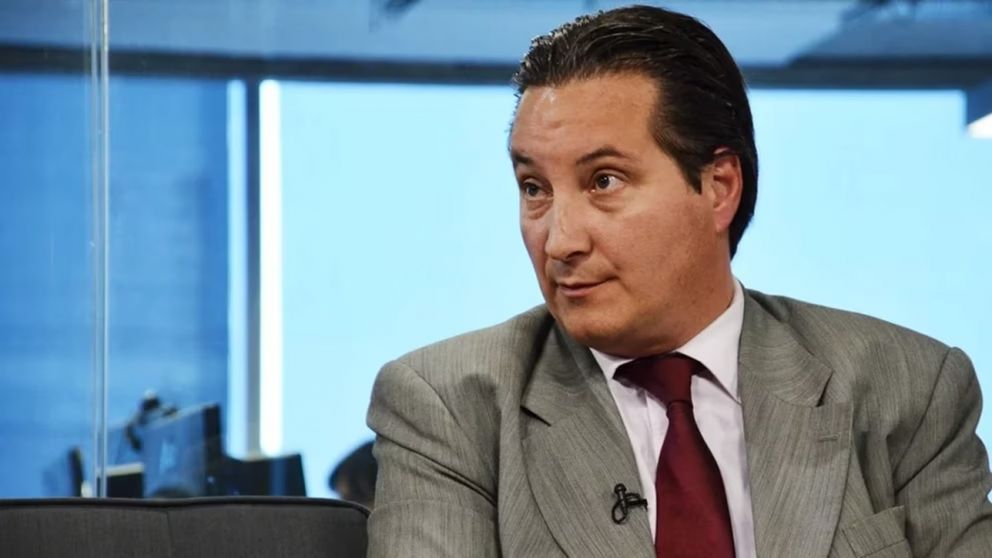 Alejandro S�nchez Kalbermatten / X
