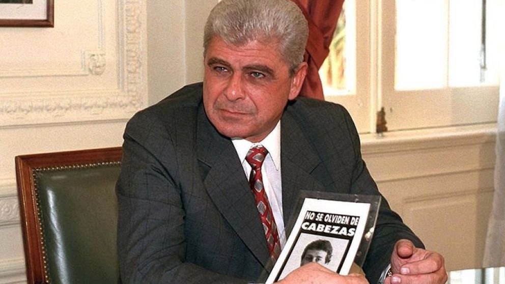 Alfredo Yabr�n
