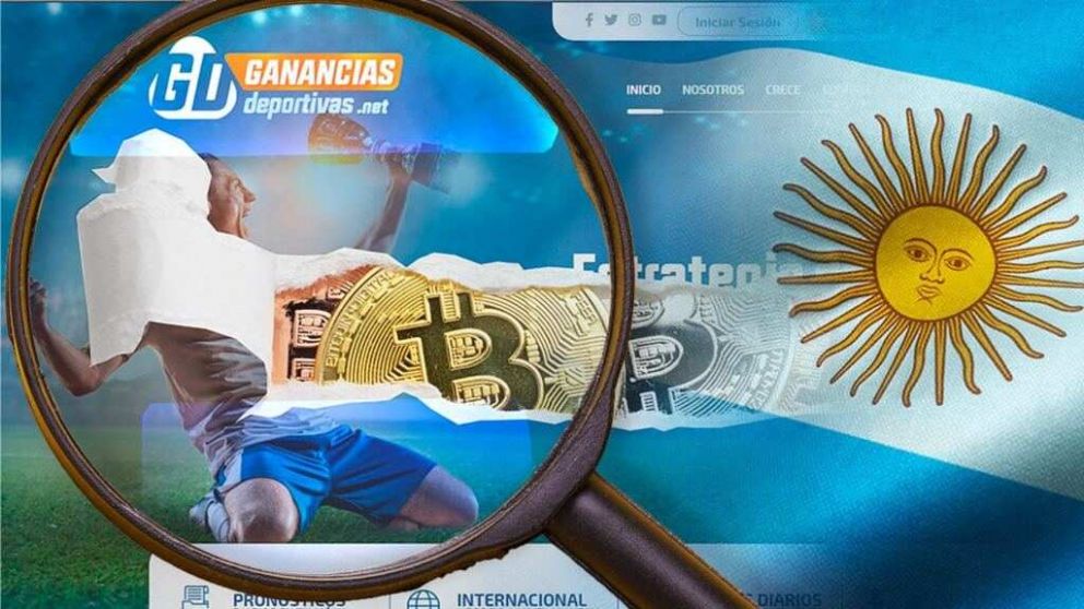 La Corte definirá la competencia sobre el expediente que investiga la “estafa” de Ganancias Deportivas en San Rafael
