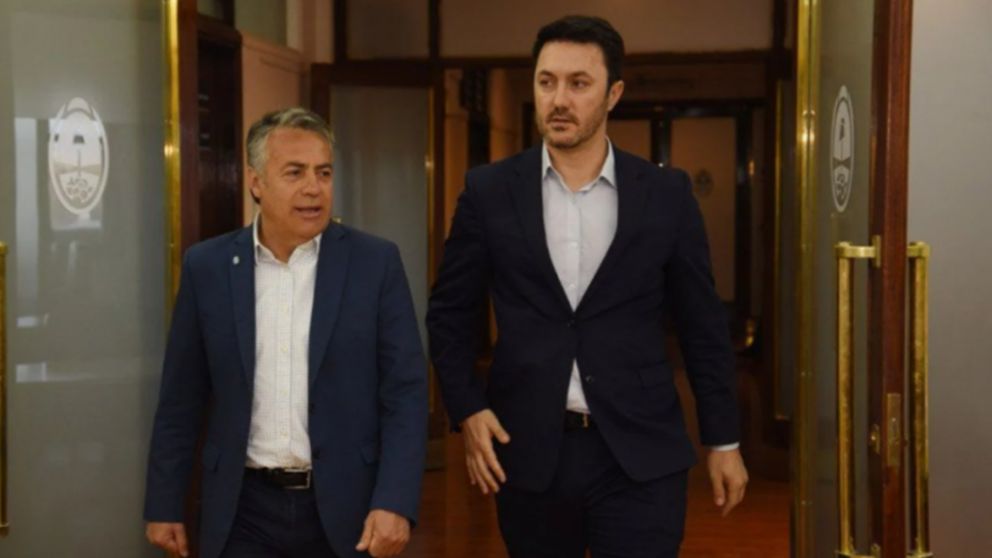 Petri y Cornejo citan a Vizzotti por la escasez de segundas dosis de Sputnik V