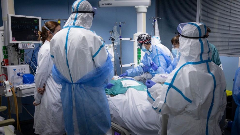Coronavirus en Mendoza: 46 nuevos contagiados y 2 muertos en las últimas 24 horas