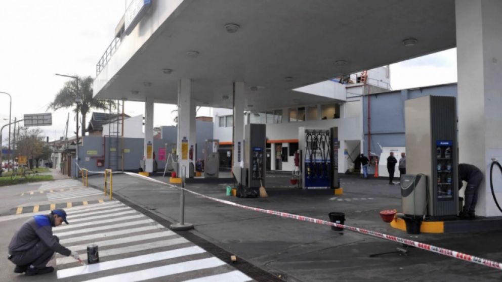 En Mendoza, una estación de servicio deberá indemnizar a una playera por obligarla a utilizar calzas