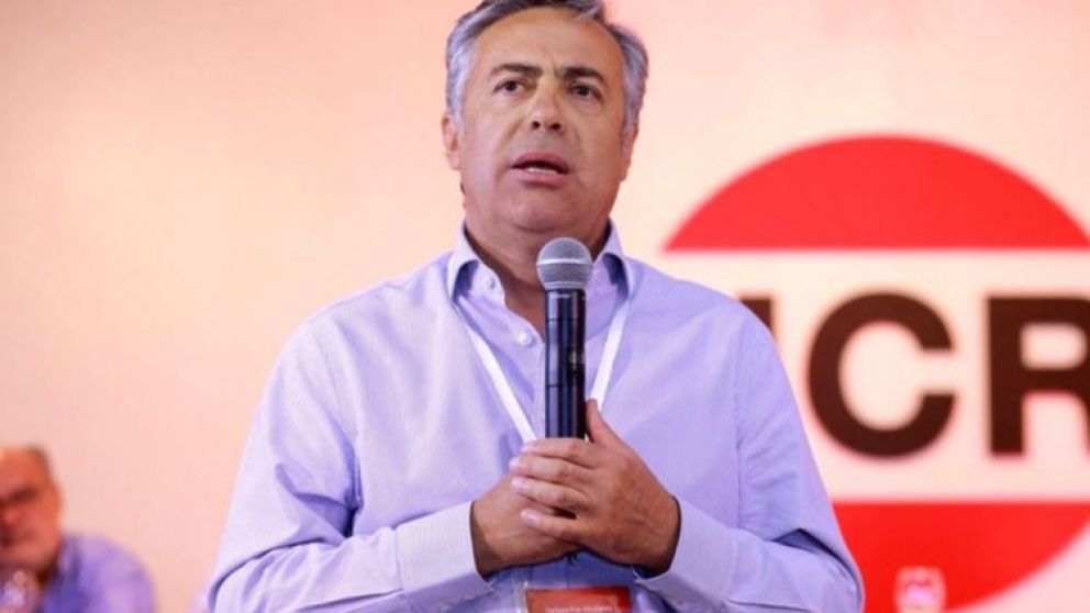 Alfredo Cornejo/UCR
