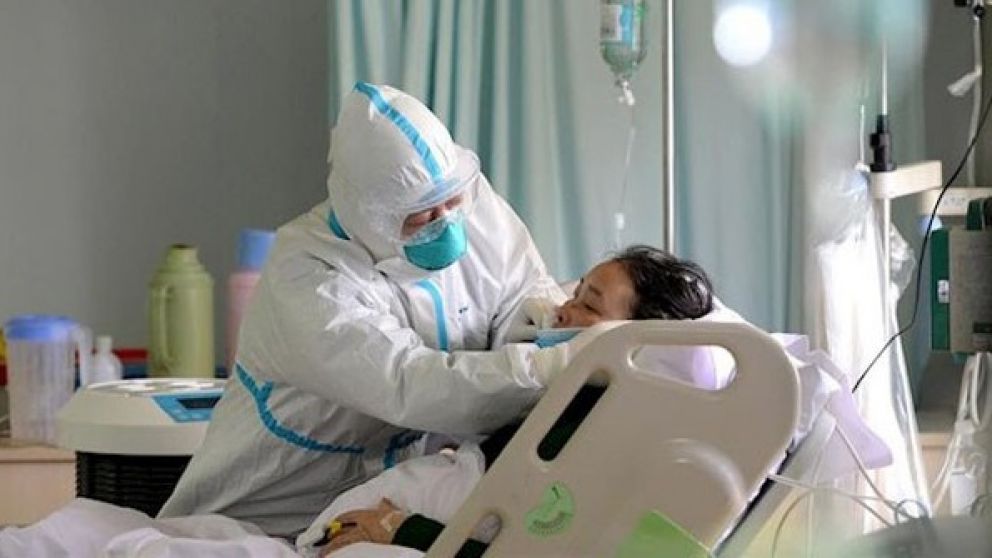 Coronavirus en Mendoza: 38 nuevos contagiados y 2 muertos en las �ltimas 24 horas