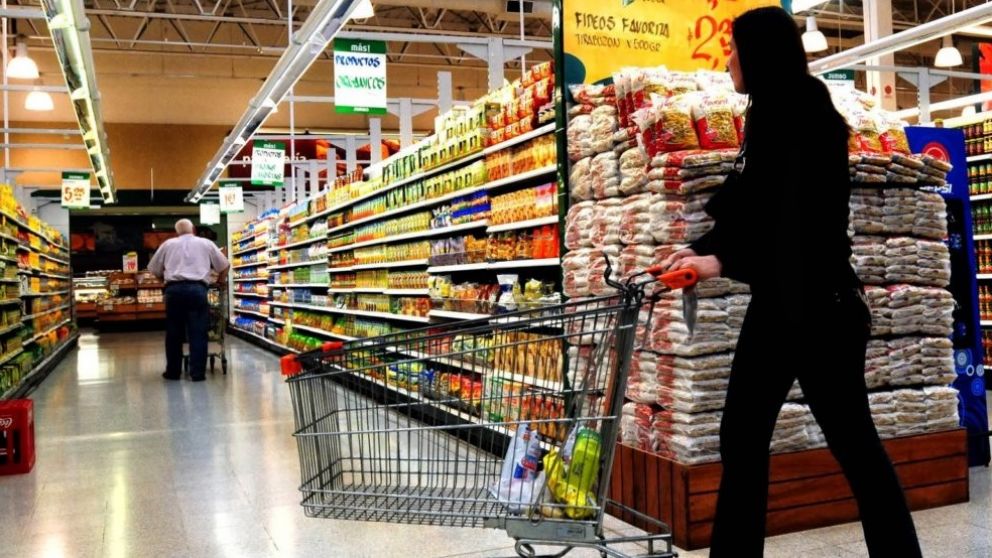 Ley de Góndolas: qué deben hacer las pymes mendocinas para recibir asistencia y financiamiento