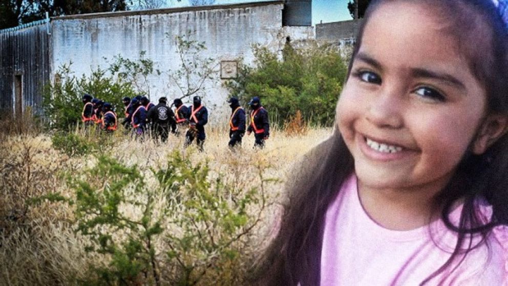 Guadalupe Belén Lucero/Diario de Cuyo