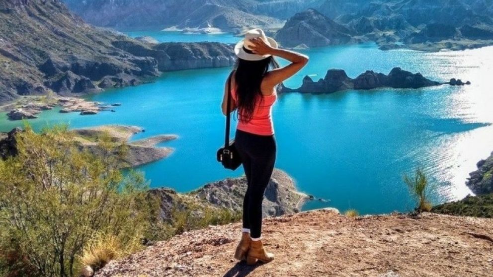 Para el fin de semana XL de noviembre, Mendoza espera una importante llegada de turistas