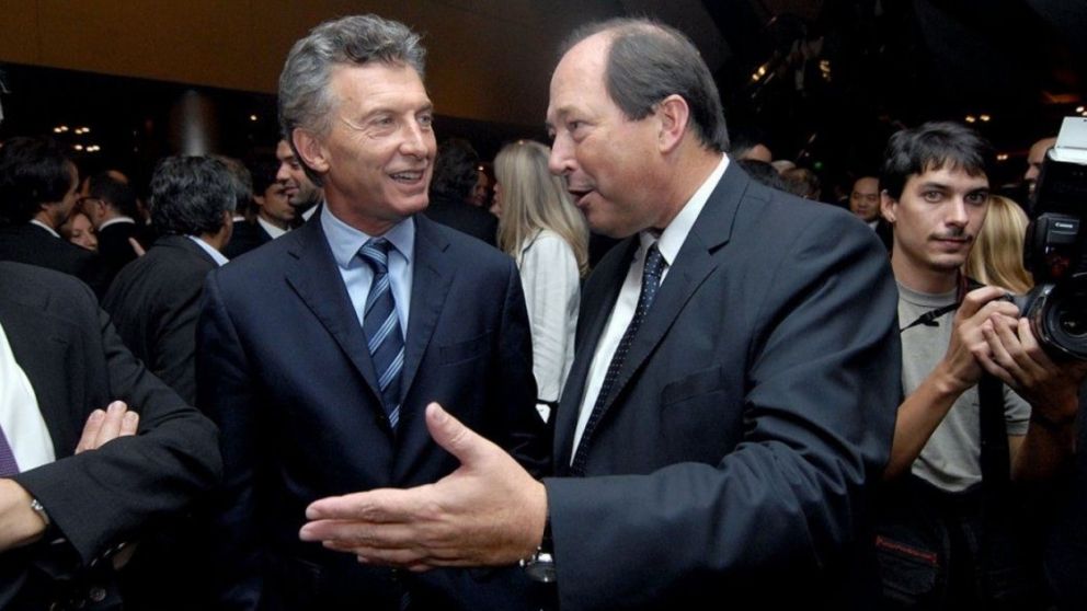 Ernesto Sanz dijo que Mendoza “no está tan mal económicamente” y admitió que ya no habla con Macri