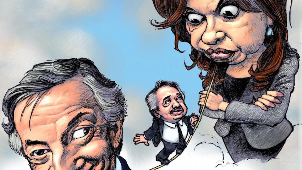 Respuesta a 8 inquietantes interrogantes sobre la corrupción K