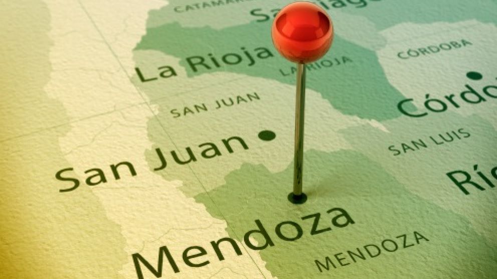 La pelea por los fondos tensiona a las provincias mientras crece el recorte del gasto: ¿Qué onda Mendoza?