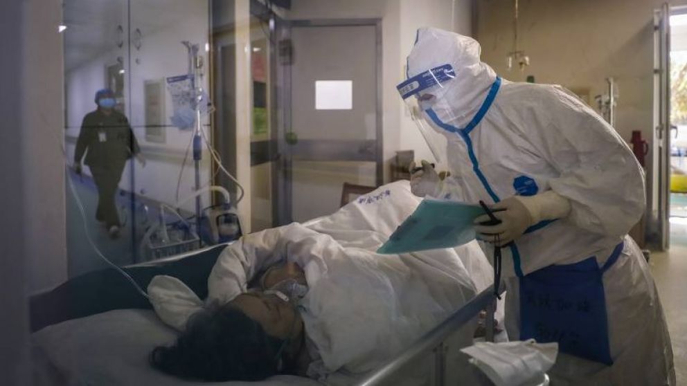 Coronavirus en Mendoza: 44 nuevos contagiados y un muerto en las últimas 24 horas