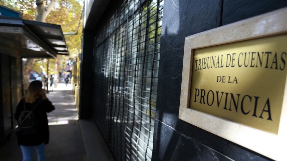 Tribunal de cuentas / Diario Mendoza Today