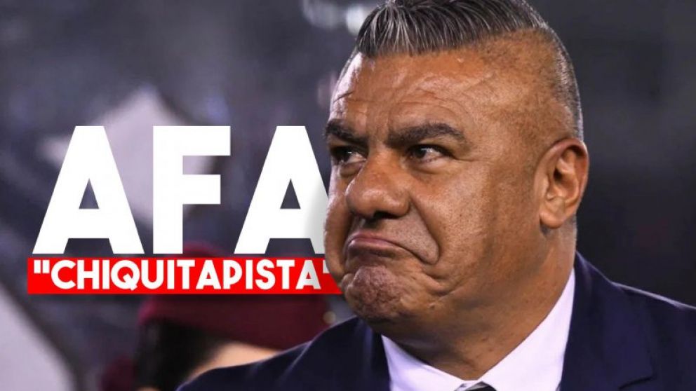 Acerca de la real importancia de la “pata mendocina” del esc�ndalo por supuesta corrupci�n en la AFA (y c�mo entenderla)