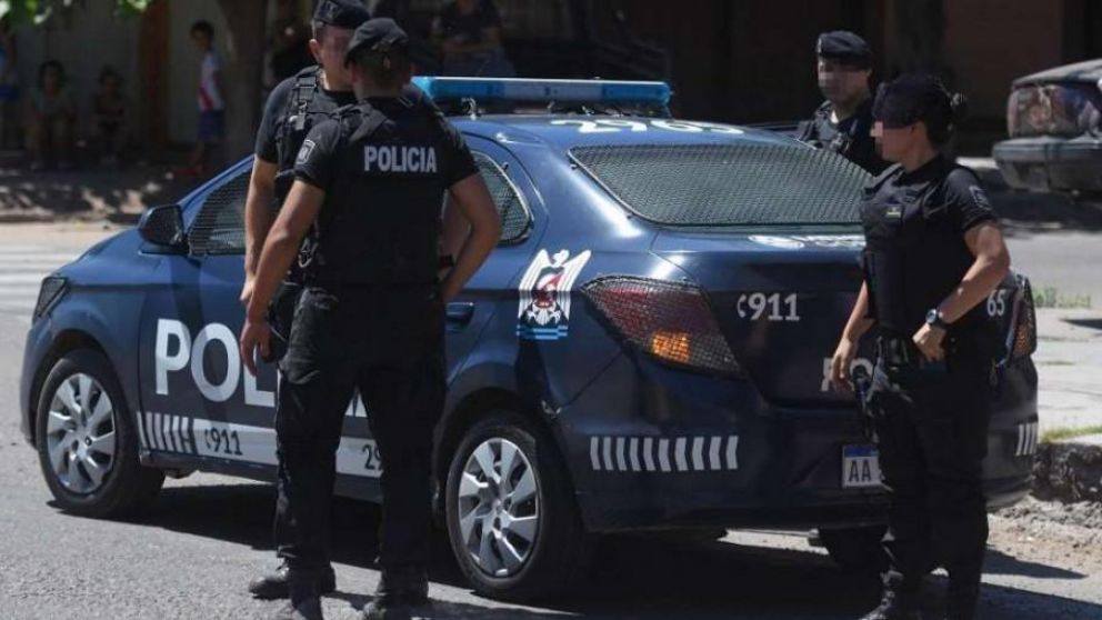 San Mart�n: buscan a una joven que sali� de su casa para una entrevista laboral y no volvi�