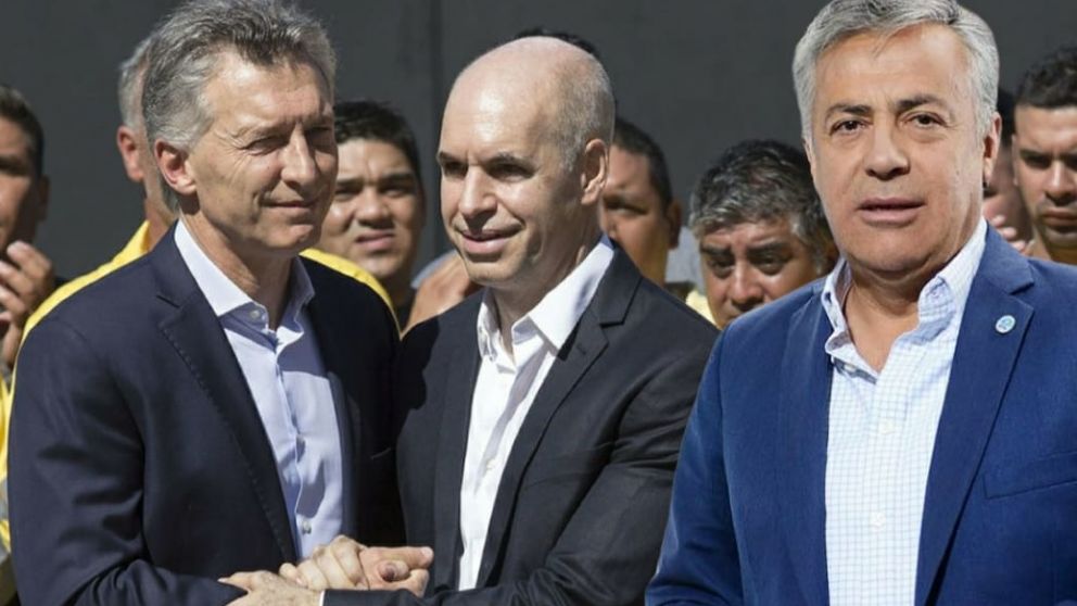 Trucaje Mendoza Today