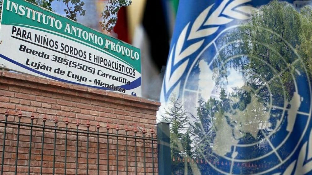 La ONU le pide explicaciones al Vaticano por los abusos en el Instituto Próvolo