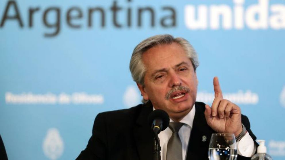Así será el nuevo DNU: el Gobierno prorrogará las restricciones esperando que se consolide la baja de contagios