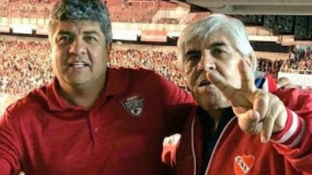 Detalles exclusivos de la causa Independiente: fierros, droga y poder