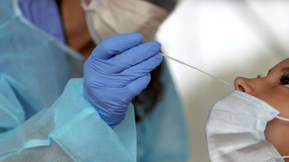 Coronavirus en Mendoza: 21 nuevos contagiados y un muerto en las �ltimas 24 horas