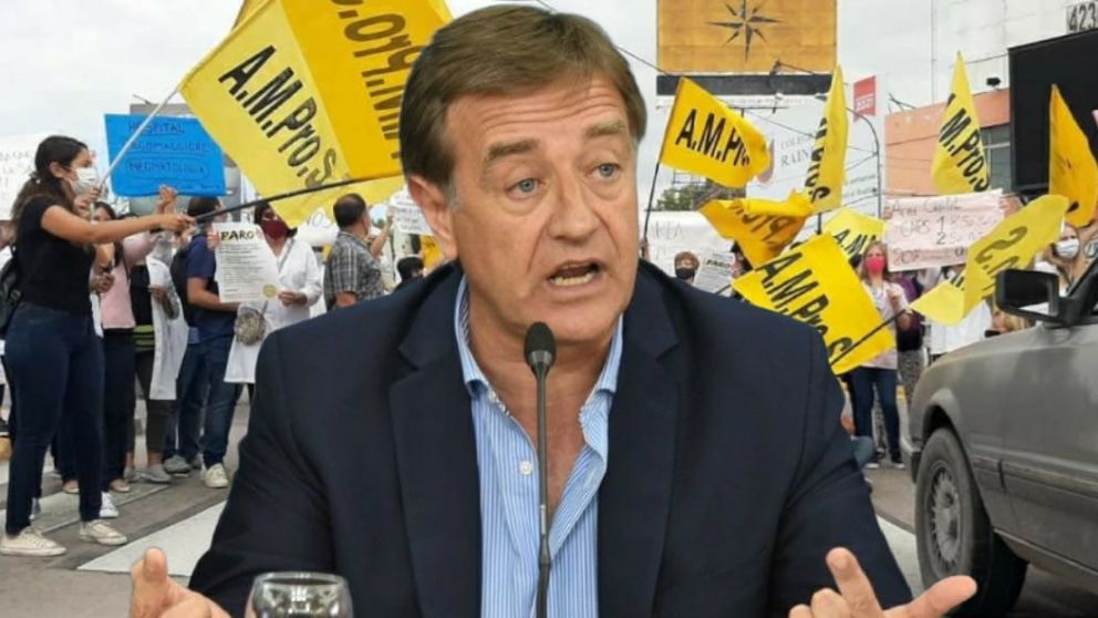 Trucaje Mendoza Today
