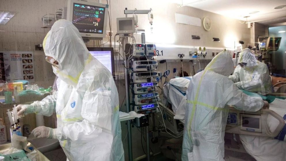 Coronavirus en Mendoza: 71 nuevos contagiados y un muerto en las �ltimas 24 horas