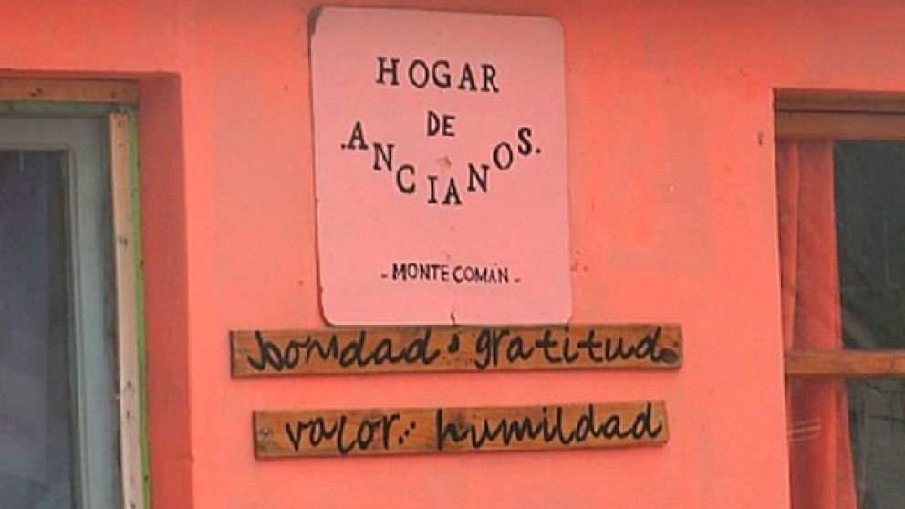 Homicidio culposo: nueva carátula para el expediente que investiga las muertes en el geriátrico sanrafaelino