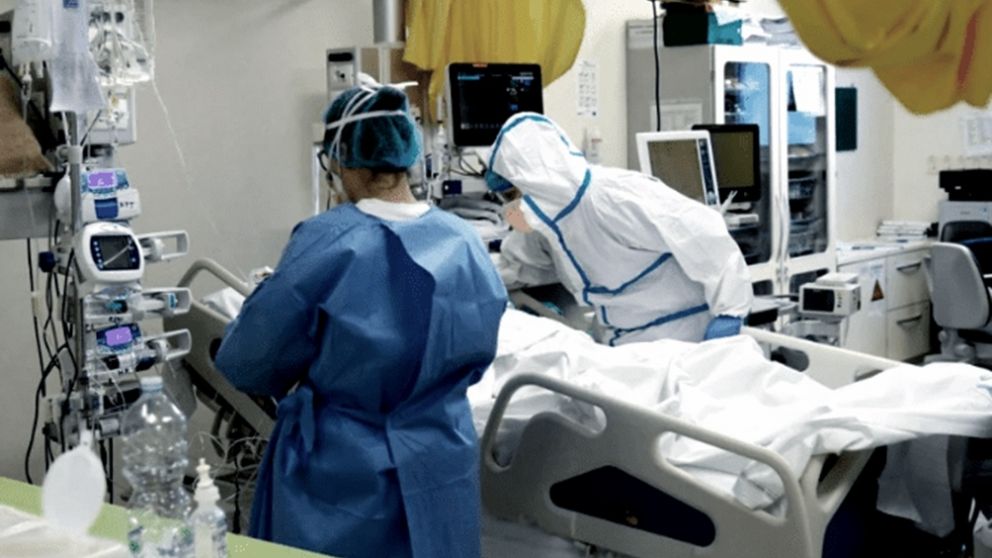 Coronavirus en Mendoza: 11 nuevos contagiados y un muerto en las �ltimas 24 horas