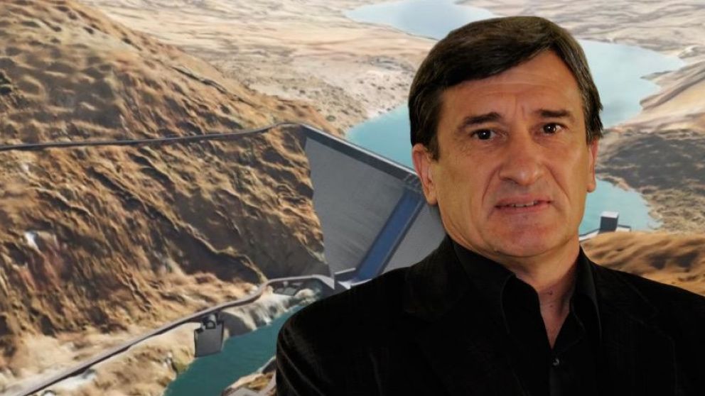 Metal�rgicos mendocinos aseguran que es “imprescindible” avanzar con Portezuelo del Viento