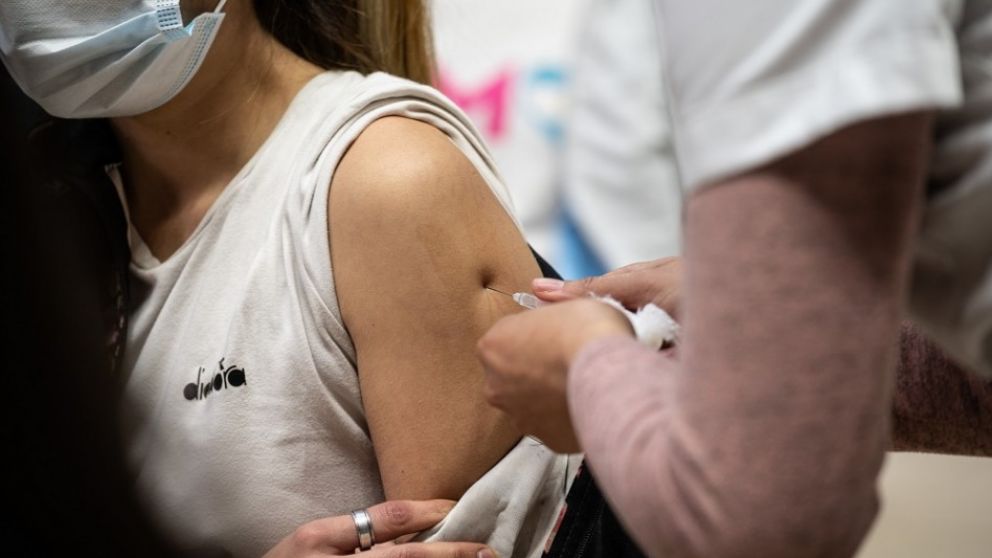 Una nueva vacuna contra el Herpes Z�ster est� disponible en Argentina