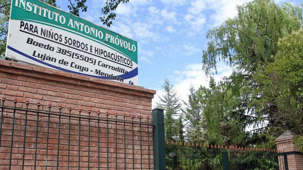 Se reaundó el segundo juicio por abusos en el Próvolo de Mendoza
