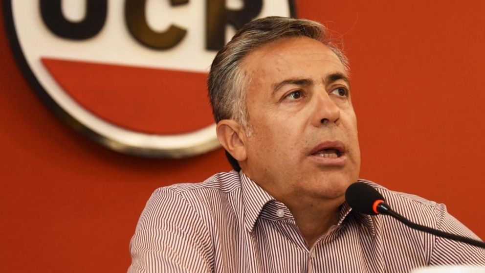 Qué dice el proyecto que presentará Cornejo para intentar “equilibrar” los subsidios al transporte de Nación a las provincias