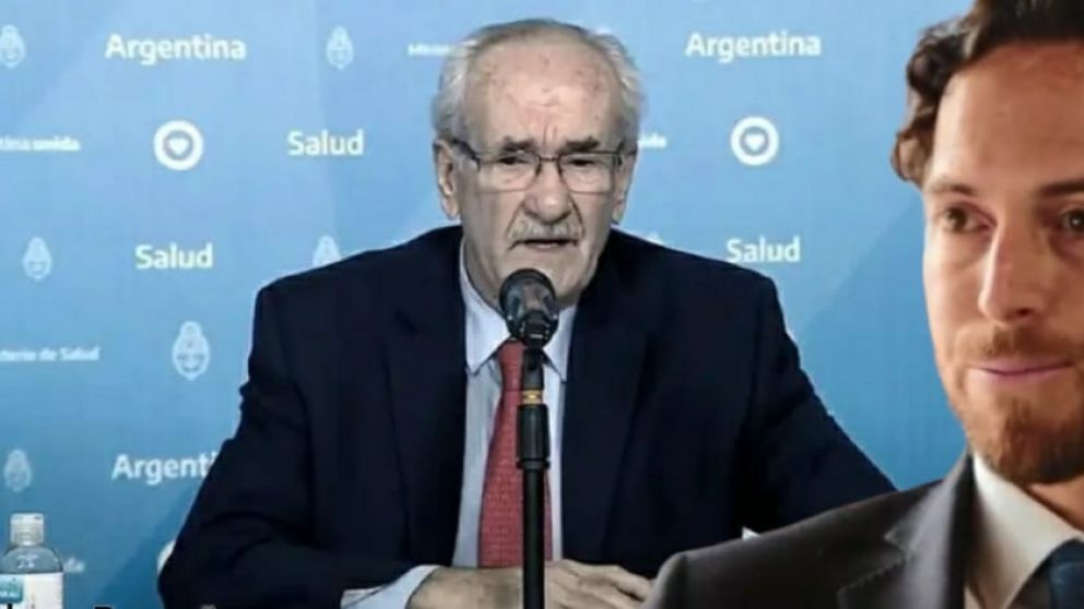 Hasta el presidente del Incucai desmiente a Zaldivar respecto de la “pérdida” de cinco córneas