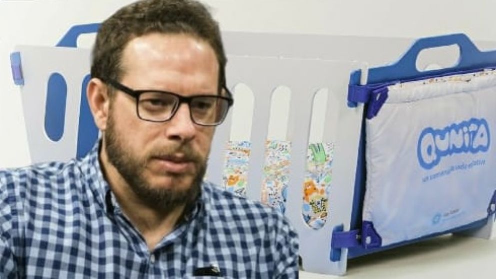 Plan Qunita: el desubicado mensaje de Lucas Ilardo tras el pedido de sobreseimiento para los acusados
