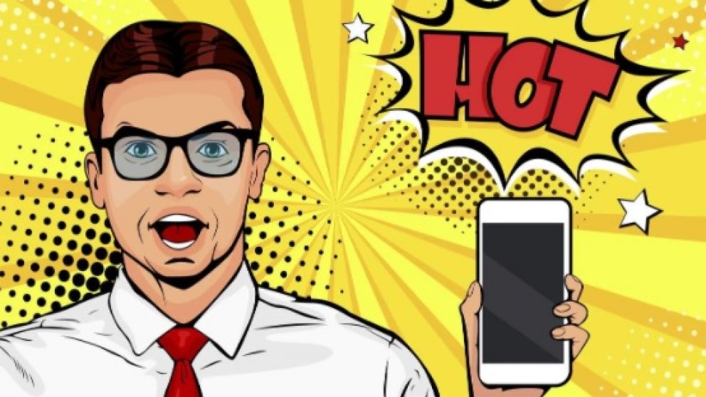 El truco para que un celular Android diga el nombre de la persona que est� llamando