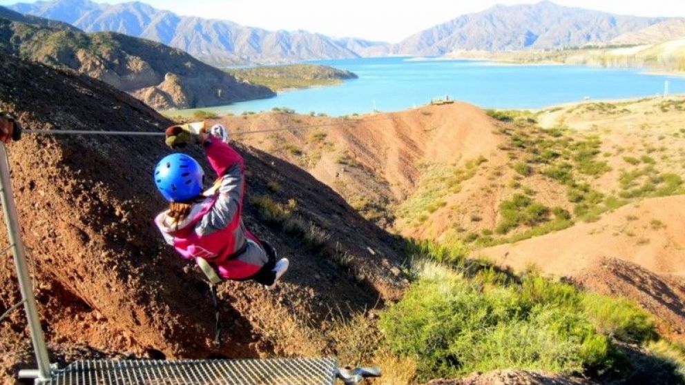 Mendoza, entre los destinos turísticos más elegidos de la temporada de verano 2025