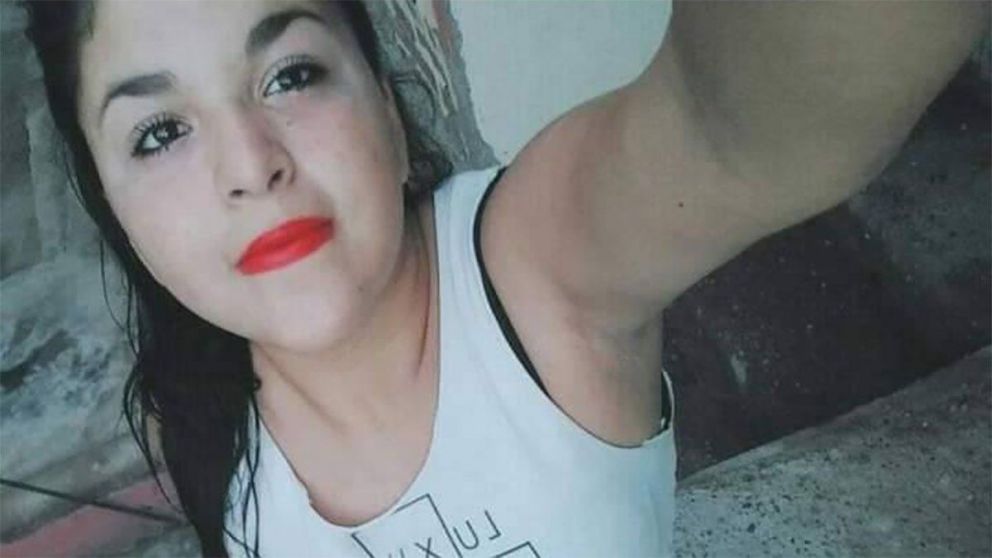No se olviden de Abigail: nueva marcha en Mendoza para reclamar por su aparición