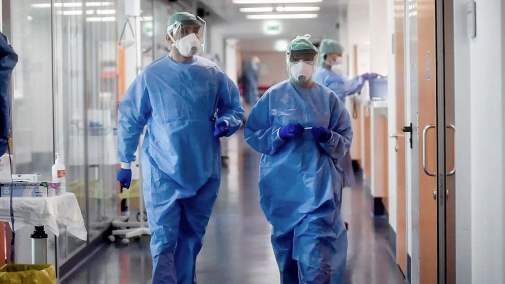 Coronavirus en Mendoza: 47 nuevos contagiados en las �ltimas 24 horas (y ni un muerto)