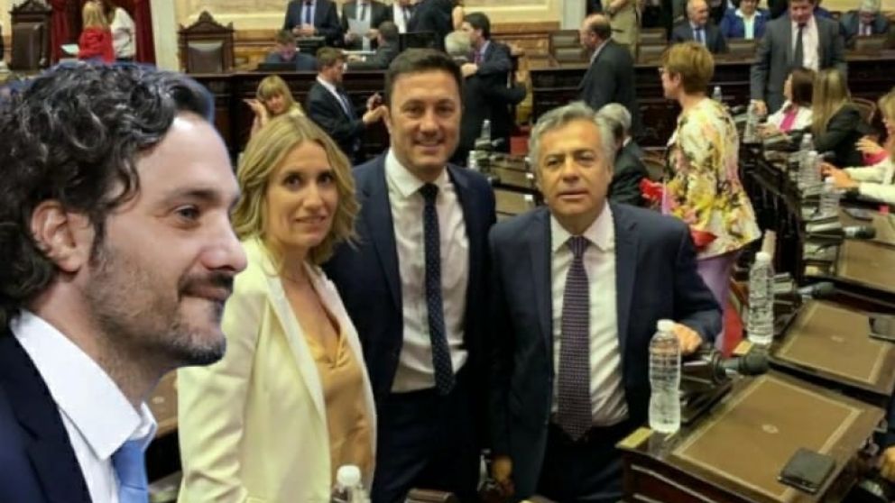 Trucaje Mendoza Today