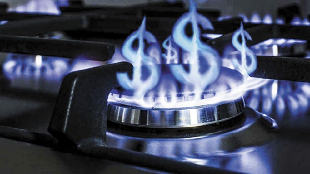 Estas son las propuestas de aumento de las tarifas de gas en Mendoza y otras provincias que hicieron las empresas transportadoras y distribuidoras
