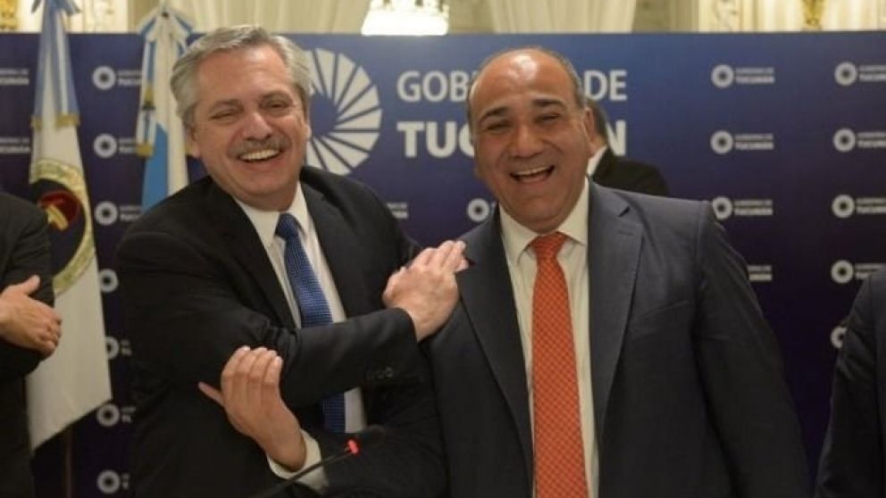 Oficializan el nuevo gabinete de Alberto: Manzur como jefe de Gabinete, Cafiero a Cancillería y el regreso de Aníbal