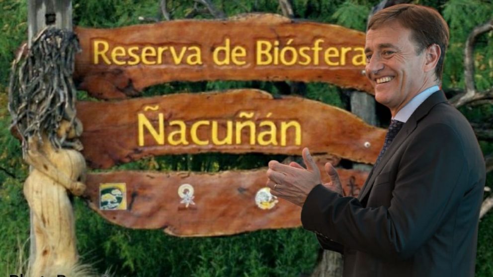 Denuncian ante la Fiscalía de Estado el abandono de varias áreas protegidas de Mendoza
