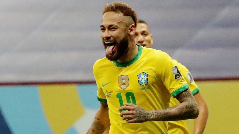 Al-Hilal tomó una decisión determinante mientras se recupera Neymar