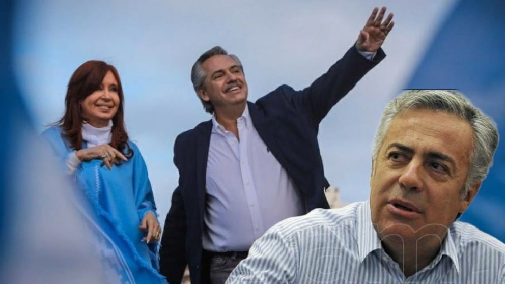 Trucaje Mendoza Today