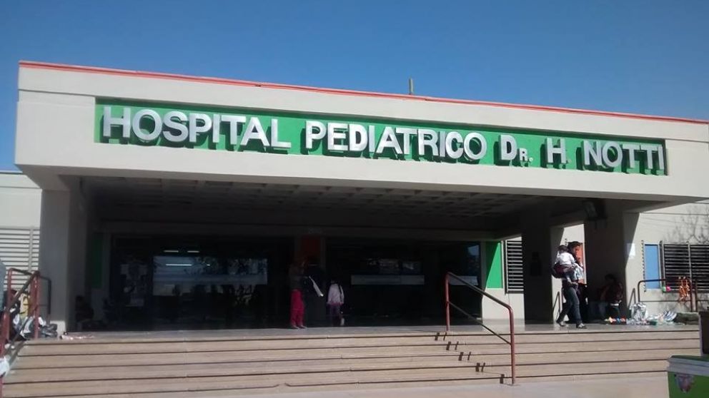 Piden informes al Ministerio de Salud de Mendoza por la adquisición de equipamiento de última tecnología para el Notti