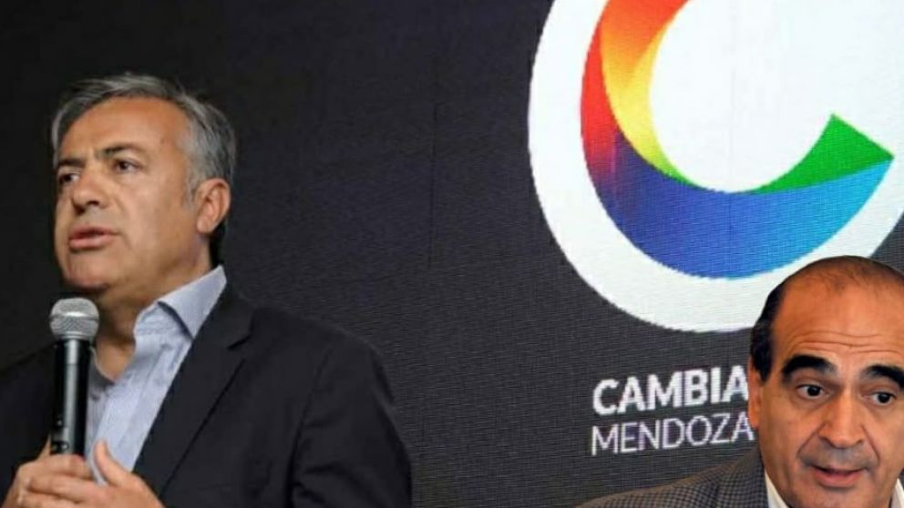 Ahora dicen que la Coalición Cívica rompería con el frente Cambia Mendoza