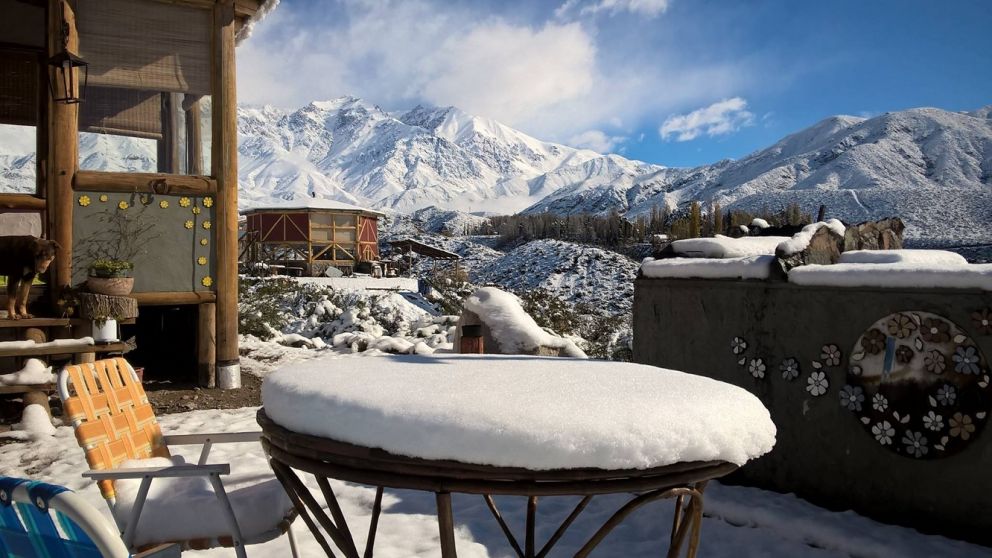 ?? Triste feriado para Mendoza: la ocupación hotelera no llegó al 60%